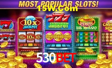 Desvendando o Mundo dos Jogos Virtuais na 530bet